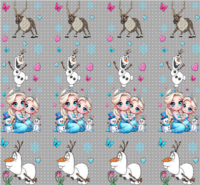 Bookmark sticker-S 938
